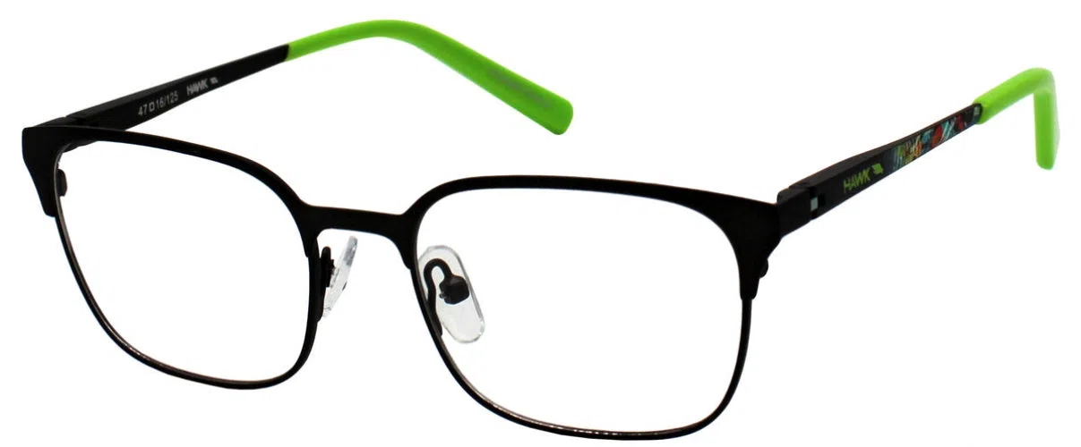 Tony Hawk 64 Eyeglasses - view 3